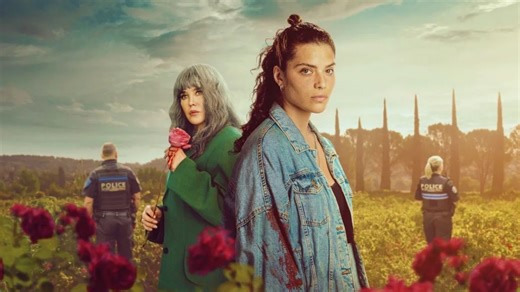 Sol Negro: Un asesinato y una herencia manchada de sangre, la serie de suspenso que todos están viendo en Netflix