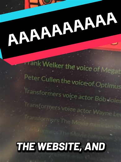 Why Knight Rider Inspired My Transformers Journey