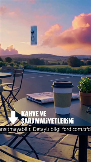 Ayrıcalıklar İndirdiğiniz Anda Başlar: Ford Hesabım | Ford TR​