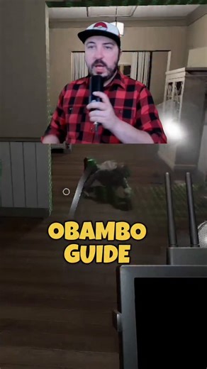 Lil P on Instagram: "Obambo Guide for Phasmophobia! #phasmophobia #phasmo #phasmoupdate #phasmophobiaobambo #phasmophobiawintersjest #phasmophobiaupdate #horrorgaming #phasmophobiaguide #phasmophobiaobamboguide #phasmophobiaobama #phasmophobianewghosts"