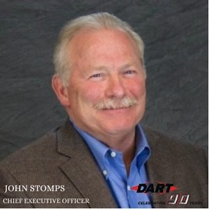 John's Daily Message 1/4/2024 | The Dart Network | Facebook