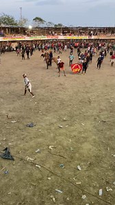 No le aguanto el sofoco al toro | Muleta Y Capote