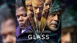 Bruce Willis starrer 'Glass' trailer out now