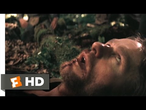 Deliverance (6/9) Movie CLIP - The Burial (1972) HD