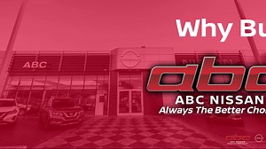 Shop For Your New Car At ABC Nissan in Phoenix! Visit Us At The Dealership Or Shop Online Today! Call Us: 602-680-1909 | ABC Nissan