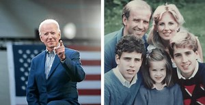 Joe Biden Parenting: What Parents Can Learn From The US President | theAsianparent Philippines