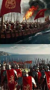 How did Rome conquer the known world?