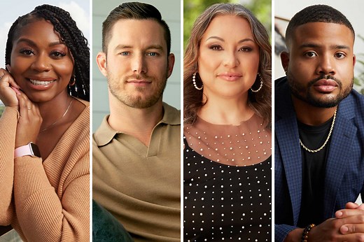 Meet the Full Cast of Married at First Sight Season 19