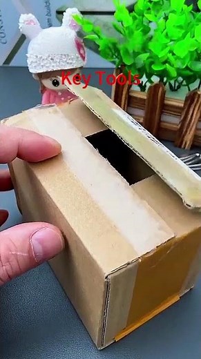 Hardware tool accessories Key Tools