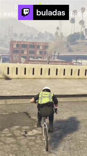 QUICKY KARMA #GTAV #POLICE #BIKE #FBREELS #FIVEM #Prestige | Buladas