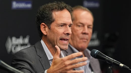 11/13/25: DePodesta Meets the Rockies Media