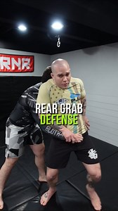 Rear bear grab defense. Be sure to follow for more self defense tips, techniques, and fight breakdowns. Stay safe 🤙🏻 #safetytips #selfdefensetraining #abduction #kidnapping #schoolfight | Stay Safe Martial Arts