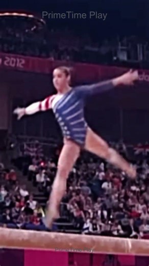 I Tried Balance Beam Gymnastics for 30 Days Here's What Happened