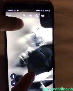 UFO Hunter Discovers Enormous 'Alien Face' In Antarctica On Google Earth