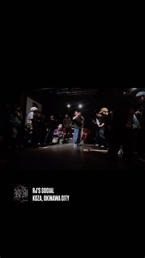 Sound･Strategy inc. on Instagram: "■ 2025/11/23 (sun) Super Happy ジャム Jam vol.5 @happy_jam_jam_happy by @bgirlyuuna 決勝 🐯contents ☀︎U22 bboy bgirl 1 on 1 ☀︎チャンピオンシップ7to ☀︎All age 2on2 🐯judge KEYEACH ［2on2・7to］ JAMILLZ / EDGW CYPHER HAYATO1 ［2on2・7to］ BDKMV/StruggleZ/HEROES/ MORTAL COMBAT SHUNYA ［U22ソロ・7to］ ONE PIECE 🐯DJ Yu-yan （Gekko State） 🐯MC GINJIRO (B.o.s clan) 🐯PLACE RJ's Social 沖縄県沖縄市中央1丁目7-11 @rjssocial 🐯ENTRY U22 （ダンサーネーム） 2on2 （チーム名＆二方のダンサーネーム） Wエントリーの方は（W） 🐯U-22 HANA Taro ここ