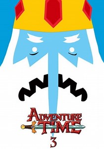 Saison 3 Adventure Time streaming: regarder les épisodes