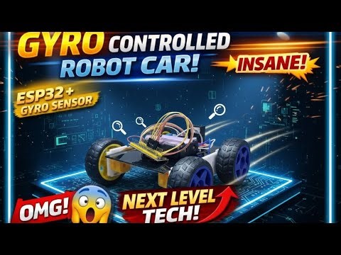 Motor Se Car Kaise Banaye 🚗 |Rc Car Kaise Banaye | Dc Motor arduino project#trending #arduinoproject