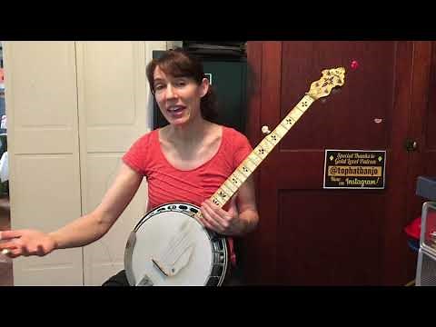 Happy Birthday in G - Full Lesson - Super Simple, Beginning Arrangement from The Murphy Method