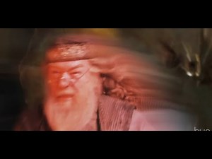 dumbledore asked calmly