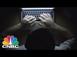 Malware Hits More Than 1 Million Google Accounts | Tech Bet | CNBC