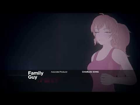 Fox Split Screen Credits (February 26, 2017) [F/M]