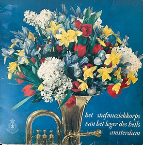 Amsterdam Staff Band - Tournee Noorwegen