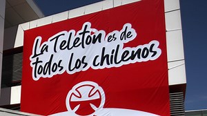 Teletón 2020: ¡Mira la transmisión completa desde aquí! #TeletonTeAcompaña
