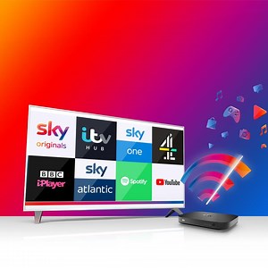 Save over 20% on our amazing value Superfast Broadband and Sky TV offer. Just £39 per month for 18 months | Sky | Facebook