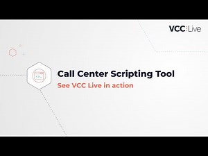 Call Center Scripting Tool - Benefits & how it works