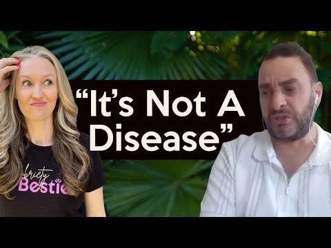 Addiction Therapist Leaves AA — Mark’s Story