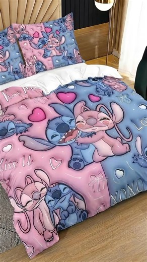The Cutest Bedding Ideas for Couples' Valentine's Day