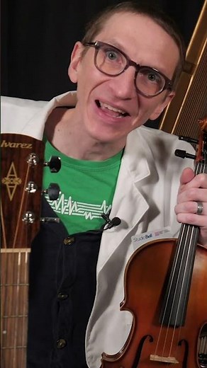 Evan the Educator: Stringed Instruments