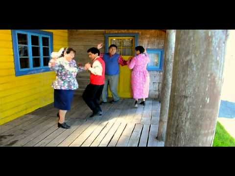 Danza Tradicional de Chiloé - "Rin Chilote"