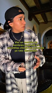 Un ser extraño vivía en el patio de su casa y se alimentaba de ani ma les, pero por el cansancio, nunca le prestó atención. Así es como nos tienen viviendo, distraídos, cansados | Alien Taco