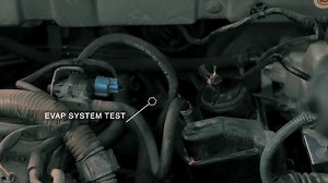 AUTOOL SDT205S EVAP Vacuum Smoke Leakage Detector