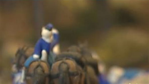 Civil War Tails offers unique approach to history