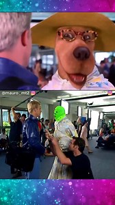 Making of Scooby Doo ❤️ #behindthescenes #specialeffects #camera #disney #marvel | Behind The Scenes