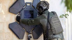 Inside the Breakthrough Israeli Surveillance Device