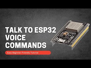 ESP32 Bluetooth Tutorial | Talk to ESP32 | Getting Started With ESP32 | Beginner Friendly
