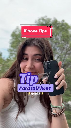 Tip para iPhone ‼️ haz tu propio total 💸💲de tu lista de super en notas automáticamente 🥕🥑🍎🍉🍌🧅🍞 Porque muchas veces hacemos la lista de super en la app de notas PERO con esta función nos dice el total de nuestro carrito con tan solo escribirlo 😱 que tal??? Habías visto algo asi?? Cuéntame si te sirve y déjame un 🫡 en los comentarios si quieres más tips como este ✨ #iphonetips #iphone #apple #notas #suma #calculadora #super #hacks #amelievon #fyp #techtok #techtoktops #ios18