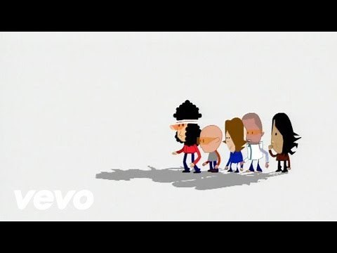 Super Furry Animals - Hello Sunshine (Video)