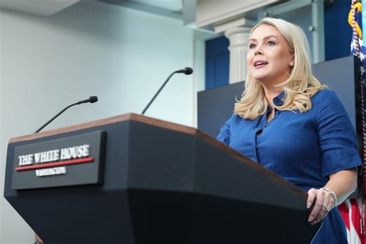 White House addresses NATO withdrawal, says allies "turned their backs"