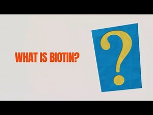 What Is Biotin And Why You Need It? Sources, Benefits, Deficiency, Recommended Dietary Intake