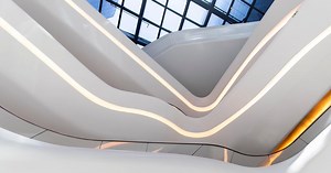 A look inside ME Dubai: the first and last hotel designed by Zaha Hadid | The National