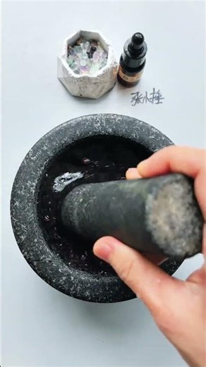 Popping Sugar Mask Fans Request Stress Relief #ImmersiveSkinCare #HomemadeNaturalMask