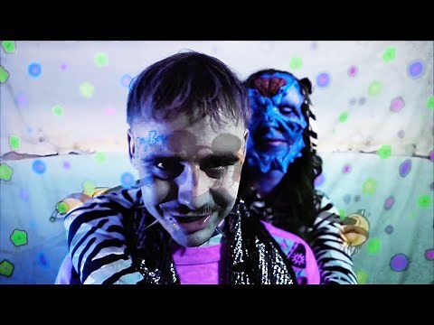 Golden BSP - Lurch (Official Video)