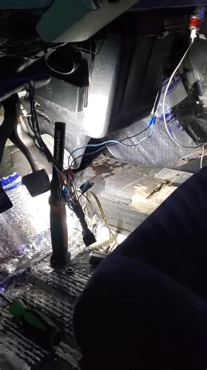 8.3K views · 336 reactions | my heater core died but I'm not that mad about it. #heatercore #mk1vw #vwrabbit #relatable #vwlife #femalemechanic #cargirl #girlswholovecars #femalemechanic #shoplife #fayehadley # | Fayehhadley | Facebook