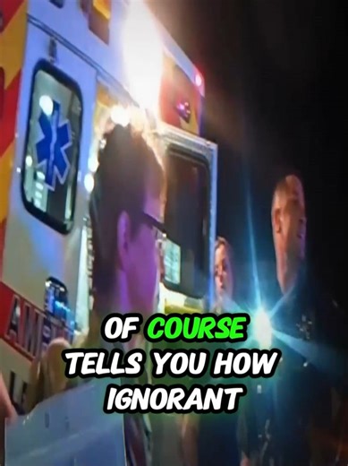 Entitled Military Doctor Thinks She Is Above The Law D.u.r.i.n.g Dui A.r.r.e.st | DodiCL corp