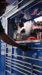 Get organized for less with ICON, US General and Yukon. Exclusively at Harbor Freight—your tool storage destination. | Harbor Freight