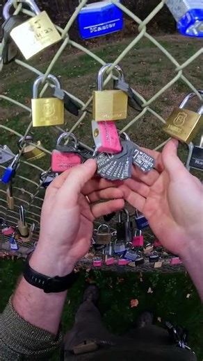 Covert Instruments Shackle Tags